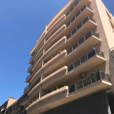 Manzoni Apartment เมสซีนา ภายนอก รูปภาพ
