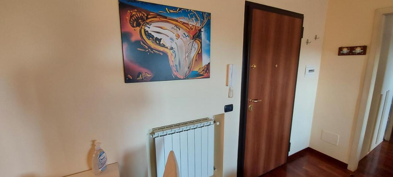 Manzoni Apartment เมสซีนา ภายนอก รูปภาพ