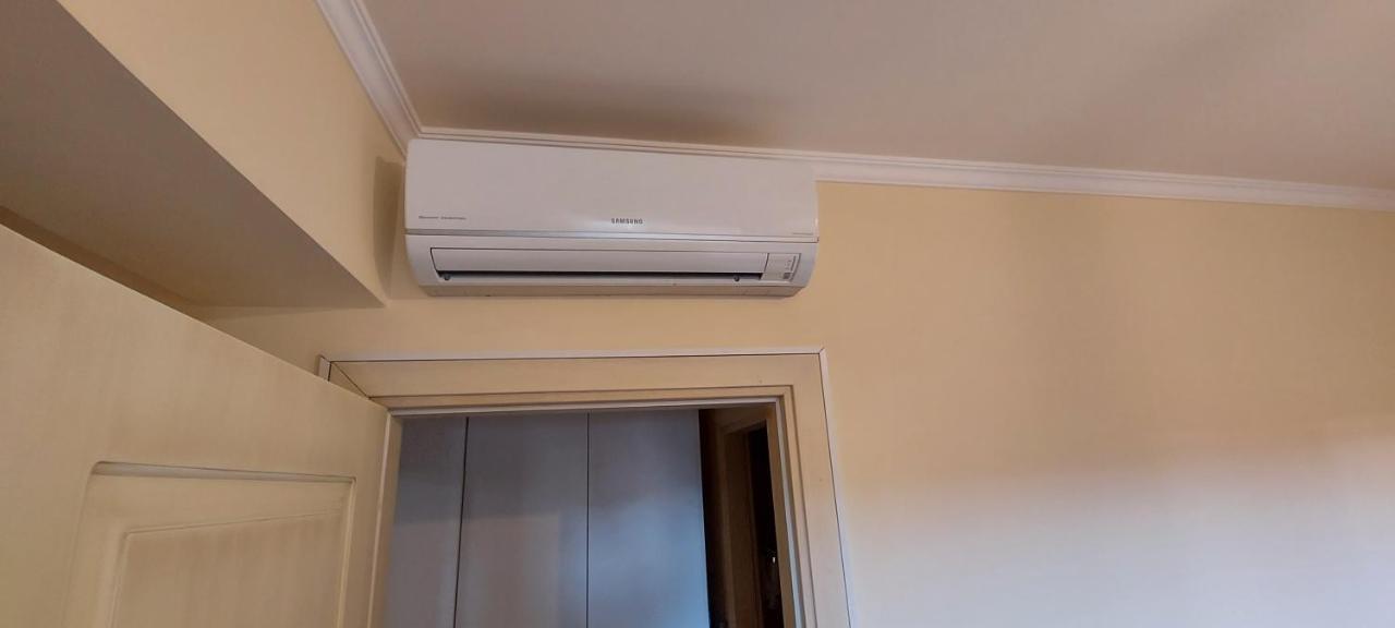 Manzoni Apartment เมสซีนา ภายนอก รูปภาพ