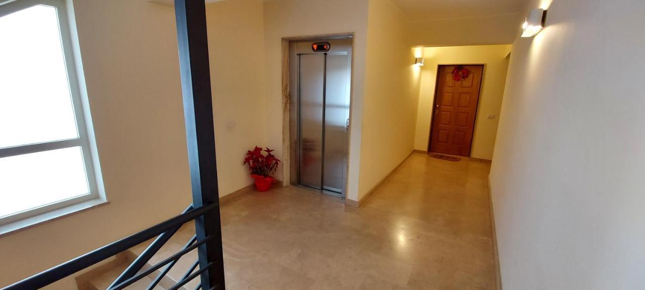 Manzoni Apartment เมสซีนา ภายนอก รูปภาพ