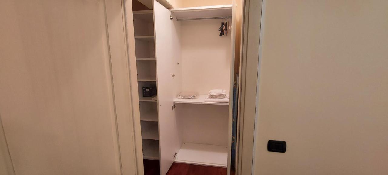 Manzoni Apartment เมสซีนา ภายนอก รูปภาพ